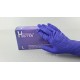 Рукавиці Нітрил Кобальтовий (100 шт.) розмір L Рукавиці Нітрил Кобальтовий (100 шт.) розмір L