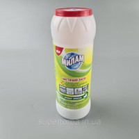 Чистящий порошок для мытья посуды МИЛАМ Чистящий порошок для мытья посуды МИЛАМ