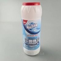 Чистящий порошок для мытья посуды МИЛАМ 