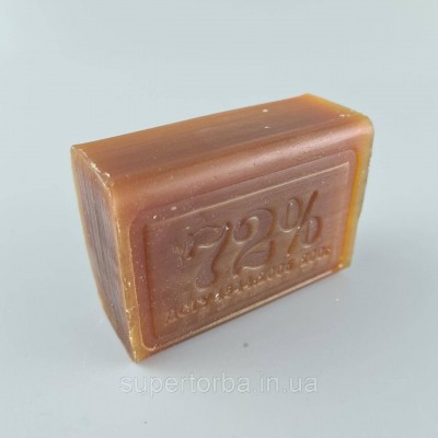 Хозяйственное мыло