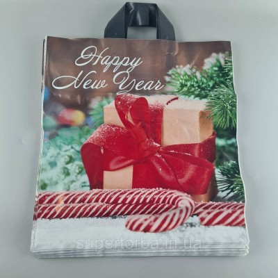 Пакет с петлевой ручкой ср п Пакет с петлевой ручкой ср п