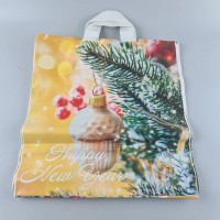 Пакет с петлевой ручкой ср п Пакет с петлевой ручкой ср п