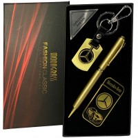 Подарочный набор MoonGrass Fashion Classic Mercedes-Benz ST-5750