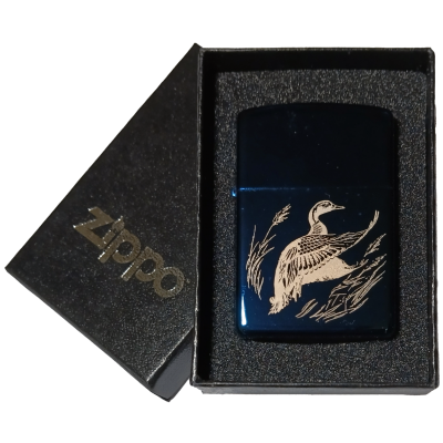 Зажигалка Zippo 