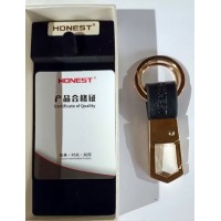 Брелок-карабин Honest (подарочная коробка) HL-271-3