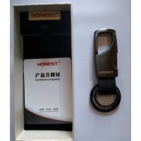 Брелок Honest (подарочная коробка) HL-266 Black