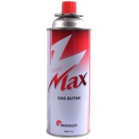 Газ для портативных газовых приборов MAXSUN (Корея)
