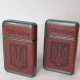 Зажигалка карманная Украина 