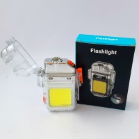 Фонарь зажигалка⚡ Li-Ion аккумулятор 