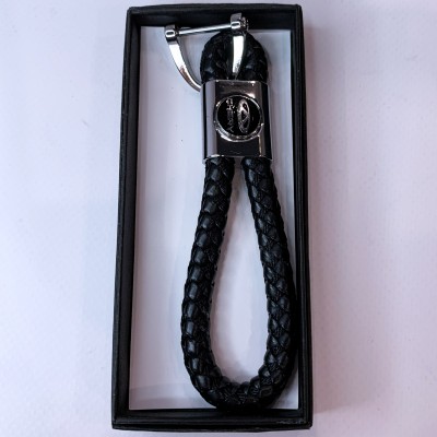 Кожаный Брелок с логотипом авто CHERY D552 Кожаный Брелок с логотипом авто CHERY D552