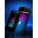 Дуговая электроимпульсная USB зажигалка ⚡️Украина (индикатор заряда