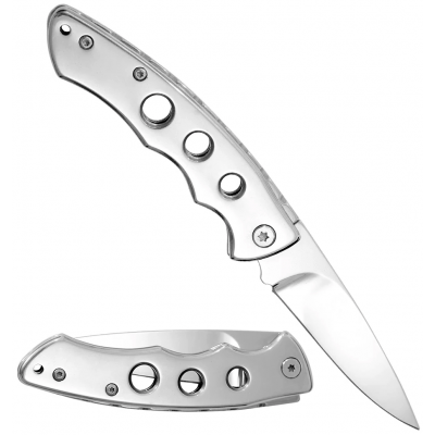 Нож складной классика 9704-S