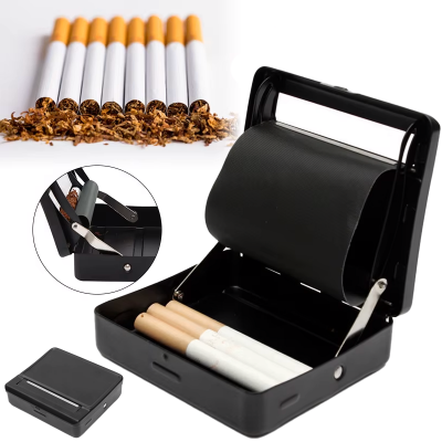 Ручная машинка для изготовления сигарет HL-4972-1