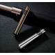 USB зажигалка в подарочной упаковке Lighter (Спираль накаливания) XT-4980 Black