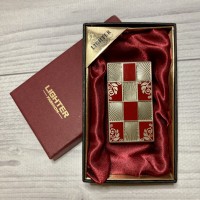 Зажигалка подарочная LIGHTER (Турбо пламя 