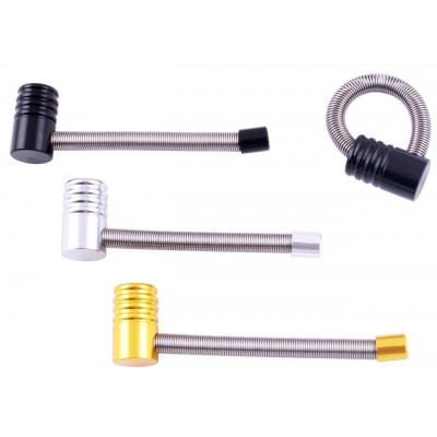 Курительная трубка Пружина (металл) HL-181