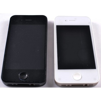 Зажигалка подарочная IPhone 4s №4409