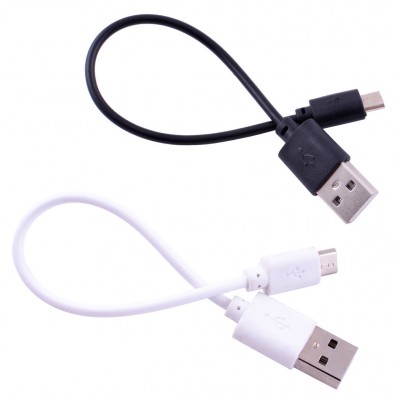 Шнур для зарядки USB зажигалок