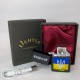 Электрическая USB-зажигалка с накаливанием Герб Украины ⚡ HL-478-1