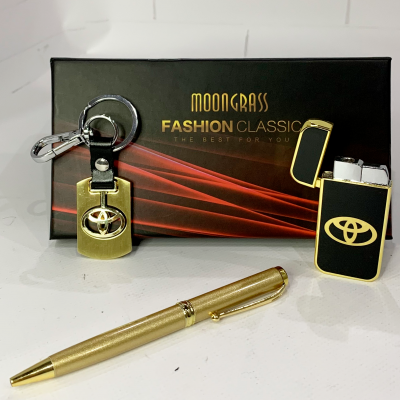 Подарочный набор MoonGrass Fashion Classic Toyota ST-5751