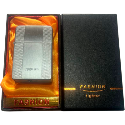 Газовая зажигалка Nobilis Smoke Tool R-8 Газовая зажигалка Nobilis Smoke Tool R-8