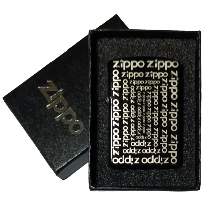 Зажигалка Zippo 