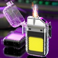 Фонарь зажигалка⚡ Li-Ion аккумулятор 
