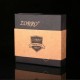 Бензиновая зажигалка ZORRO VRSNSMV SMQLIVB 