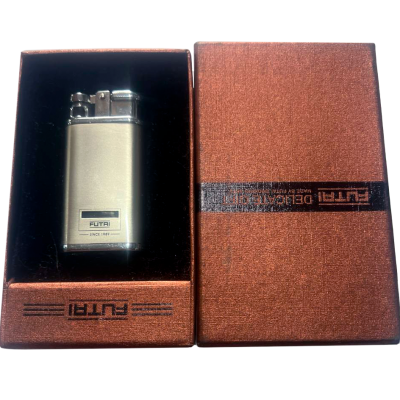 Газовая зажигалка FUTAI R-6 Газовая зажигалка FUTAI R-6