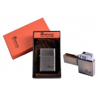 Зажигалка подарочная BROAD №4476-1