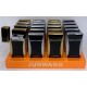 Зажигалка газовая JUNWANG (2 режима, острое и обычное пламя 