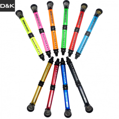 Металлическая трубка Amsterdam D&K Dengke DK7025C