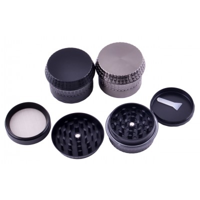 Гриндер для измельчения табака HL-202