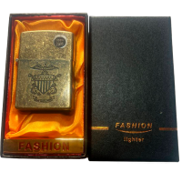 Бензиновая зажигалка Zippo Style R-11