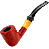 Курительная трубка для табака классическая HAOJUE HL-711