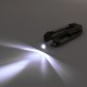 Тактический Нож Traveler Кемпинг, Альпинистский Карабин, Крюк, LED фонарик, 8,8см (240шт/ящ) A-08