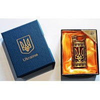 Зажигалка подарочная Украина 