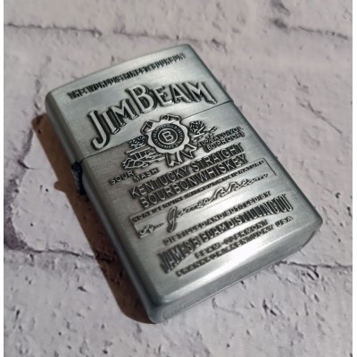 Зажигалка бензиновая Zippo 