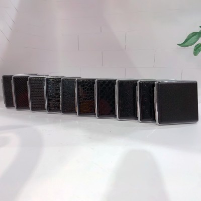 Портсигар на 20 сигарет 1840 ⚠️ Уценка Портсигар на 20 сигарет 1840 ⚠️ Уценка