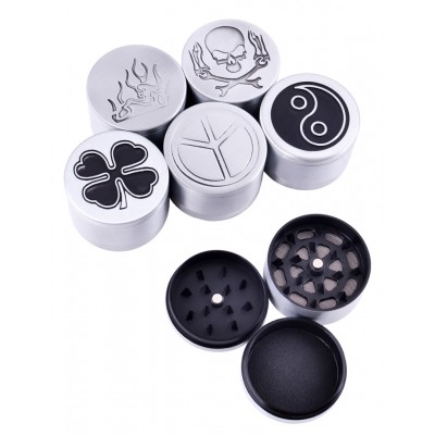 Гриндер для измельчения табака HL-206