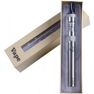 Электронная сигарета UGO-V (подарочная упаковка) №609-8 Black