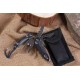 Мультитул туристический Traveler Deluxe 7в1, 12 см МТ821