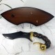 Декоративный кинжал Скорпион HK2338