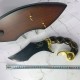 Декоративный кинжал Скорпион HK2338