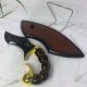 Декоративный кинжал Скорпион HK2338