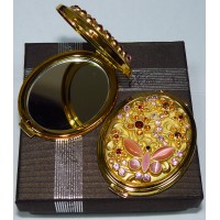 Косметическое Зеркальце в подарочной упаковке Австрия №6960-T70G-8