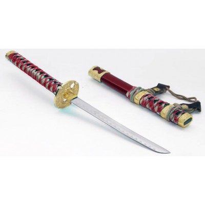 Самурайский меч Тати, 55 см ⚠️ Уценка ⚠️ D459
