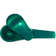 Металлическая курительная трубка с сетками в кейсе HL-552 Green