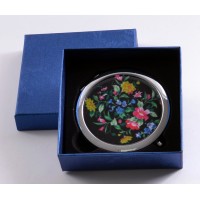 Зеркало без подарочной коробки, двухстороннее №538-2-8