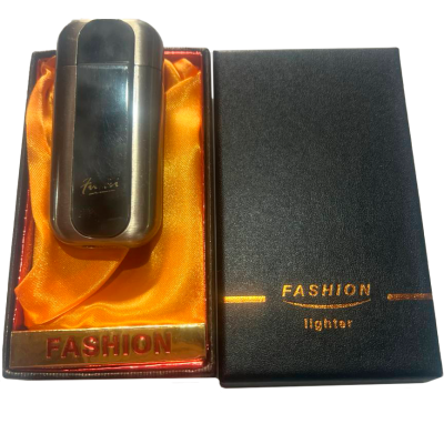 Газовая зажигалка Fashion R-3 Газовая зажигалка Fashion R-3